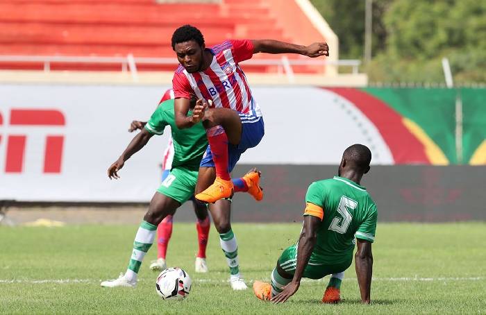 Nhận định, soi kèo Liberia vs Sierra Leone, 19h00 ngày 27/3