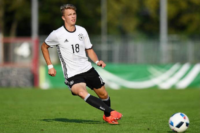 Nhận định, soi kèo U17 Đức vs U17 Scotland, 19h ngày 26/3