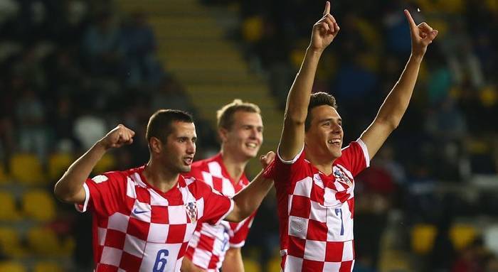 Nhận định, soi kèo U19 Croatia vs U19 Romania, 18h ngày 26/3