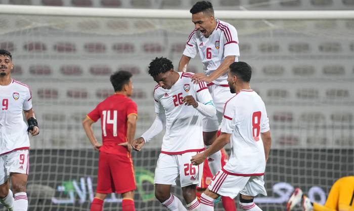 Nhận định, soi kèo U23 Uzbekistan vs U23 UAE, 23h ngày 26/3