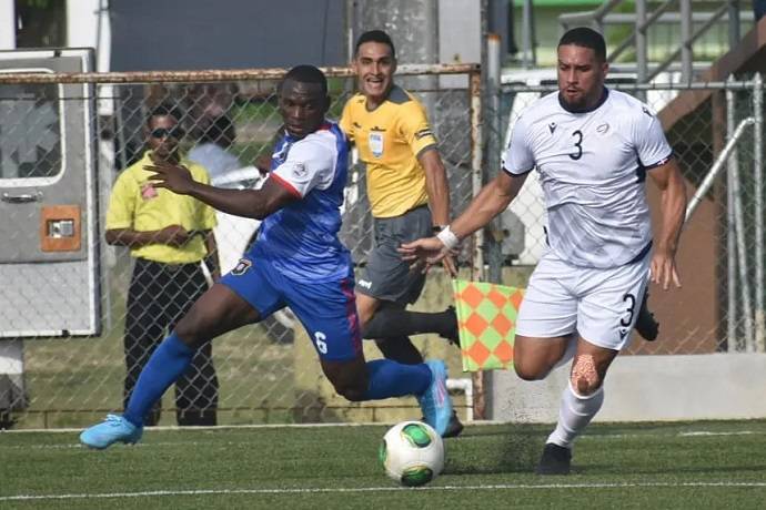 Nhận định, soi kèo CH Dominican vs Belize, 5h00 ngày 28/3