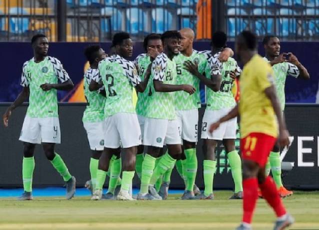 Nhận định, soi kèo Guinea-Bissau vs Nigeria, 23h ngày 27/3