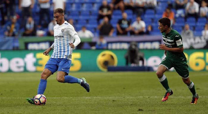 Nhận định, soi kèo Malaga vs Leganes, 2h ngày 28/3