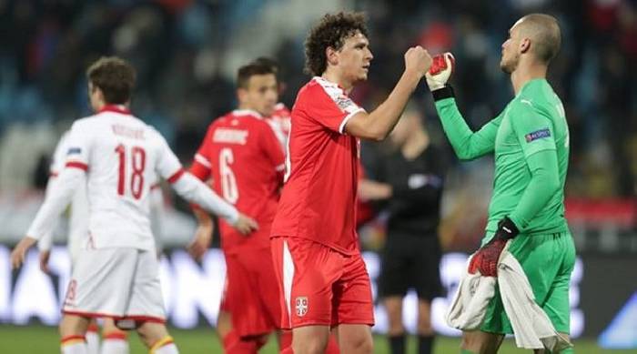 Nhận định, soi kèo Montenegro vs Serbia, 1h45 ngày 28/3