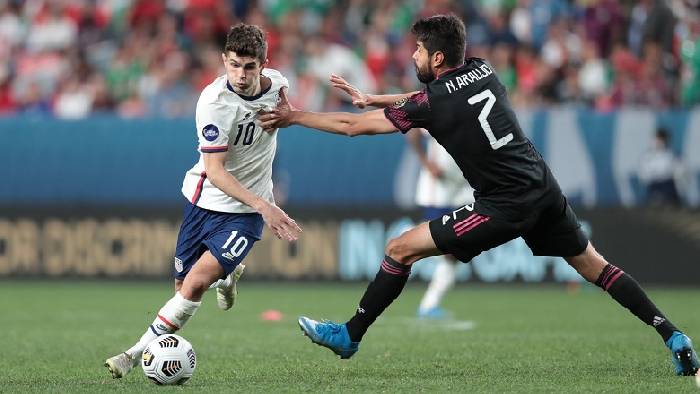 Nhận định, soi kèo Mỹ vs El Salvador, 6h30 ngày 28/3