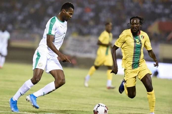Nhận định, soi kèo Nam Sudan vs Congo, 20h ngày 27/3
