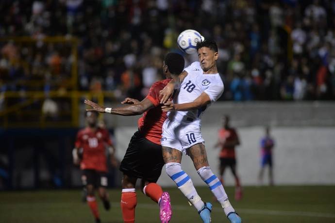 Nhận định, soi kèo Trinidad và Tobago vs Nicaragua, 7h ngày 28/3