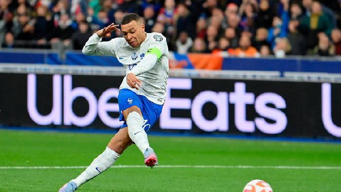 Thông tin lực lượng Ireland vs Pháp mới nhất, 1h45 ngày 28/3