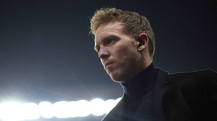 Thượng tầng Bayern tiết lộ lý do phũ phàng đuổi Nagelsmann