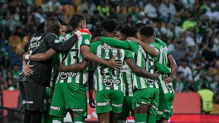 Nhận định, soi kèo Atletico Nacional vs Jaguares, 06h10 ngày 28/3: Đối thủ yêu thích