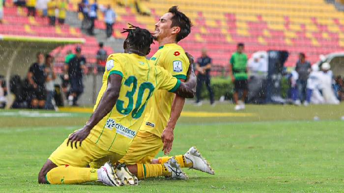 Nhận định, soi kèo Bucaramanga với Rionegro Aguilas, 04h00 ngày 28/3: Cửa trên đáng tin