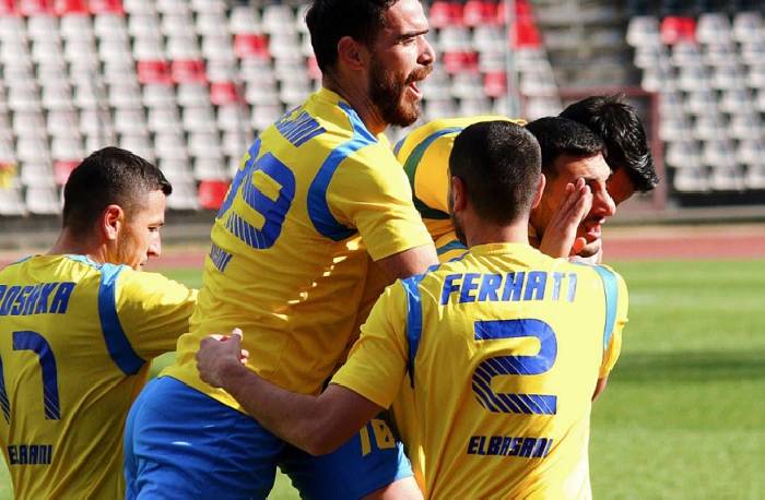 Nhận định, soi kèo Kastrioti Kruje với Elbasani, 20h00 ngày 27/3: Khách quá mạnh