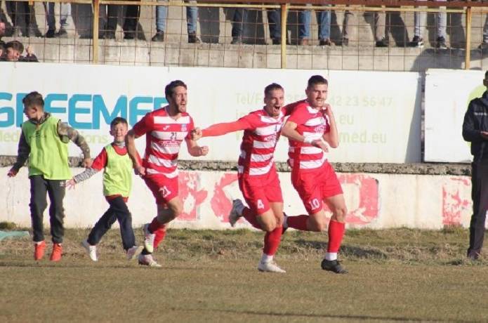 Nhận định, soi kèo Korabi Peshkopi với Flamurtari Vlore, 20h00 ngày 27/3: Giấu bài