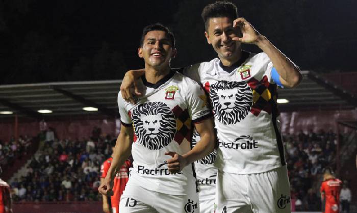 Nhận định, soi kèo Leones Negros với La Paz, 08h05 ngày 28/3: Khách ‘tạch’