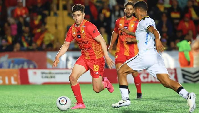 Nhận định, soi kèo San Carlos vs Herediano, 08h00 ngày 28/3: Chia điểm?