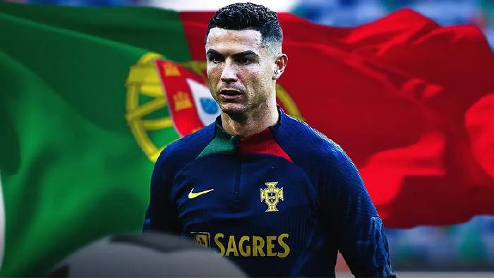 Nhận định, soi kèo Slovenia với Bồ Đào Nha, 02h45 ngày 27/3: Tin vào Seleccao