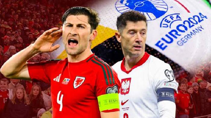 Nhận định, soi kèo Wales với Ba Lan, 02h45 ngày 27/3: Khuất phục Bầy rồng
