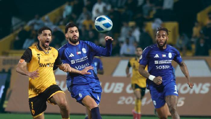 Nhận định, soi kèo Al Nasr vs Al Bataeh, 01h00 ngày 28/3: Cửa trên ‘tạch’