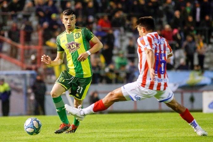 Nhận định, soi kèo Aldosivi vs Union Santa Fe, 1h30 ngày 28/3: Tâm lý thoải mái