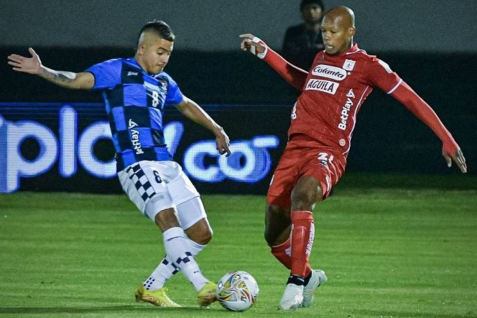 Nhận định, soi kèo America de Cali vs Boyaca Chico, 8h10 ngày 28/3: Khó cản chủ nhà