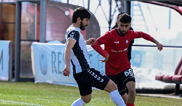 Nhận định, soi kèo Karvan vs Baku Sporting, 18h30 ngày 27/3: Thêm một lần đau