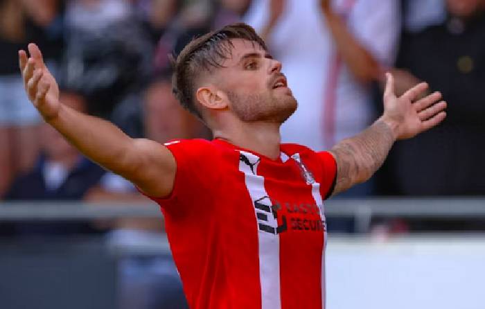 Nhận định, soi kèo Leyton Orient vs Stevenage, 03h00 ngày 28/3: Khách tự tin