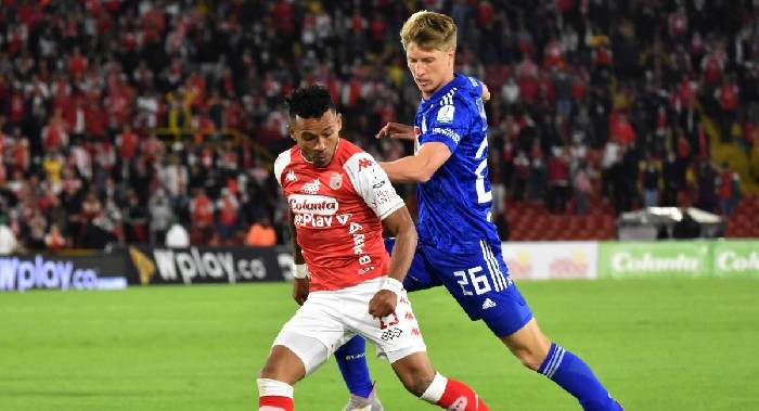 Nhận định, soi kèo Millonarios vs Independiente Santa Fe, 08h30 ngày 27/3: Chia điểm