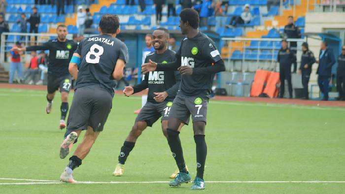 Nhận định, soi kèo Zaqatala vs Qaradag Lokbatan, 18h00 ngày 27/3: Khó tin cửa dưới