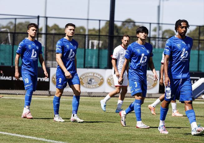 Nhận định, soi kèo Brunswick City vs FC Bulleen Lions, 16h00 ngày 27/3: Thêm một lần đau