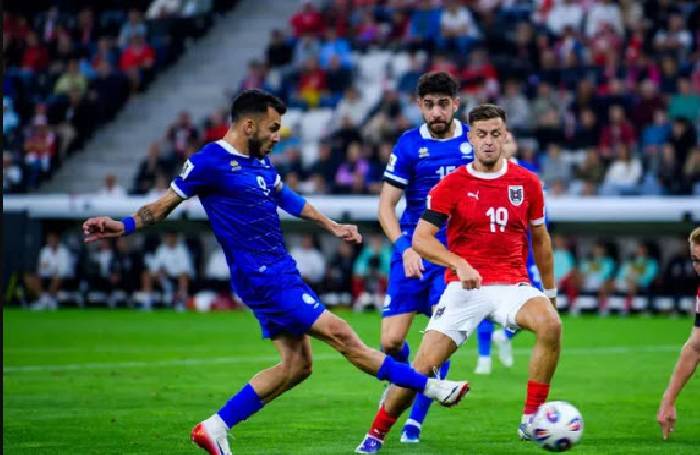 Nhận định, soi kèo Cyprus vs Belarus, 00h00 ngày 27/3: Đối thủ lì lợm