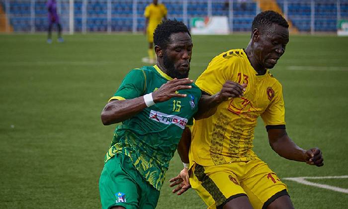 Nhận định soi kèo Djibouti vs South Sudan, 20h00 ngày 26/3: Khó thắng cách biệt