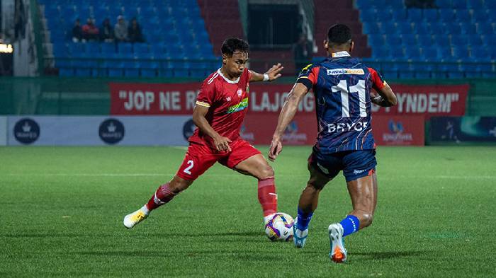 Nhận định soi kèo Gokulam Kerala vs Shillong Lajong, 20h00 ngày 26/3: Dễ hòa