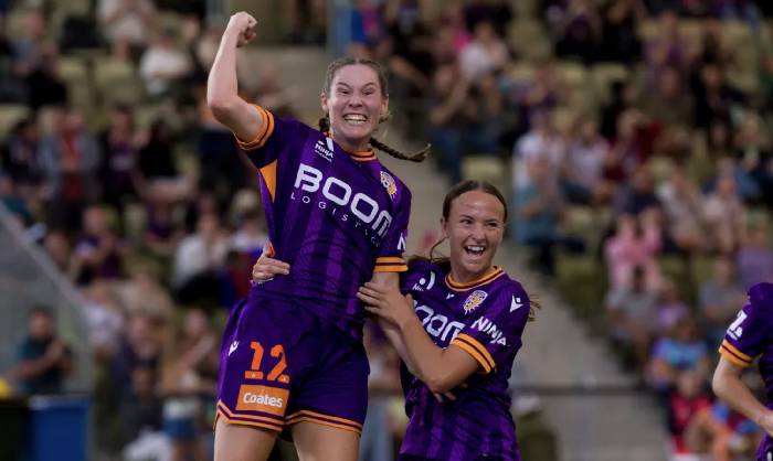 Nhận định, soi kèo Nữ Brisbane Roar vs Nữ Perth Glory, 15h00 ngày 27/3: Sáng cửa dưới