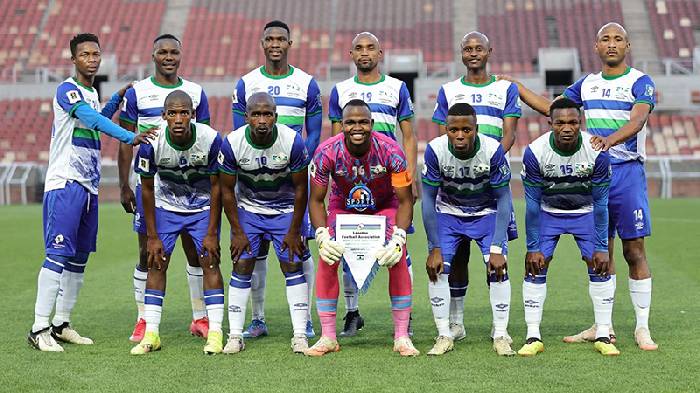 Nhận định soi kèo Seychelles vs Lesotho, 21h00 ngày 26/3: Bất ngờ?