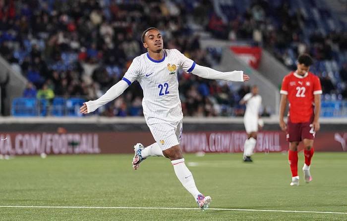 Nhận định, soi kèo U21 Thụy Sĩ vs U21 Faroe, 2h00 ngày 28/3: Bỏ túi 3 điểm