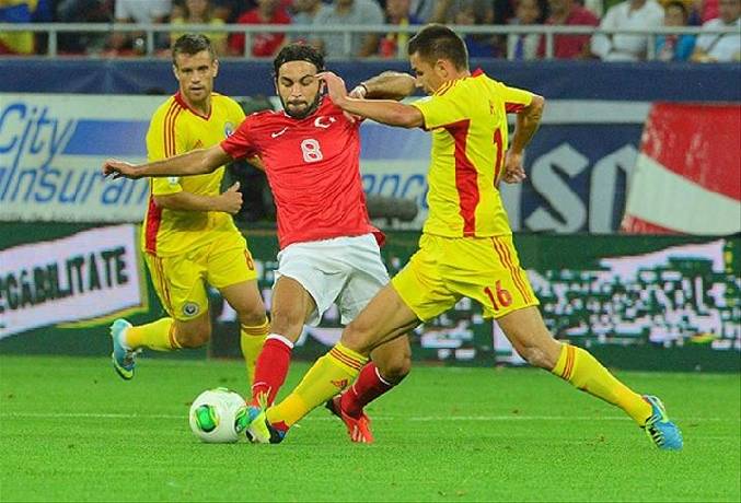 Siêu máy tính dự đoán Thổ Nhĩ Kỳ vs Romania, 00h00 ngày 27/3