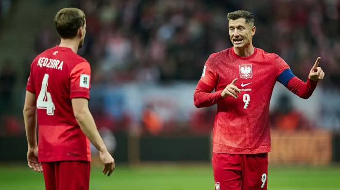 Soi kèo góc Ba Lan vs Albania, 2h45 ngày 27/03
