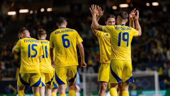 Soi kèo góc Ukraine vs Thụy Điển, 2h45 ngày 27/03