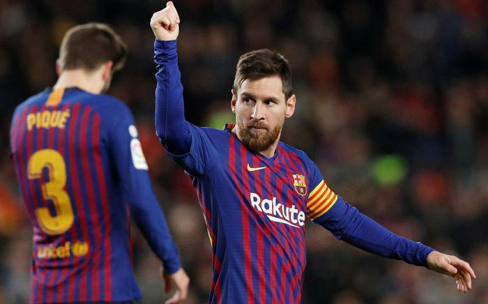 Barcelona nhận đặc ân chưa từng có trong lịch sử La Liga