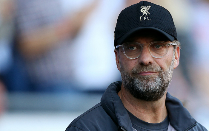 Klopp nhận định cuộc đua vô địch NHA giữa Liverpool và Man City