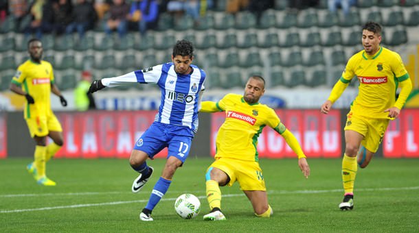 Nhận định Rio Ave vs Porto, 02h30 27/04 (VĐQG Bồ Đào Nha)