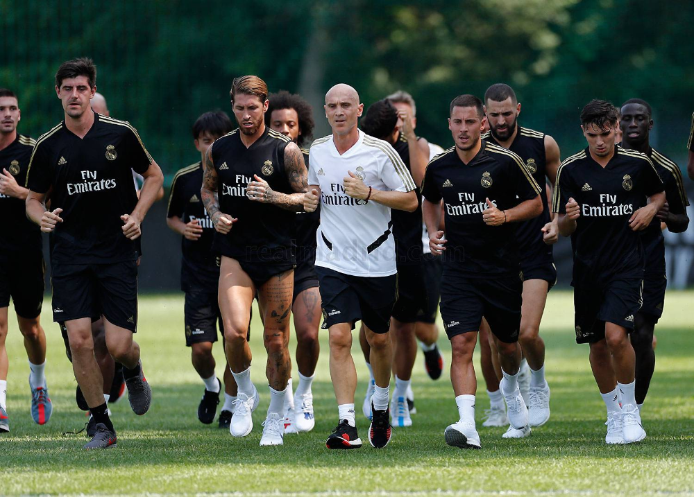 Bao giờ giải Tây Ban Nha (La Liga) chính thức trở lại?