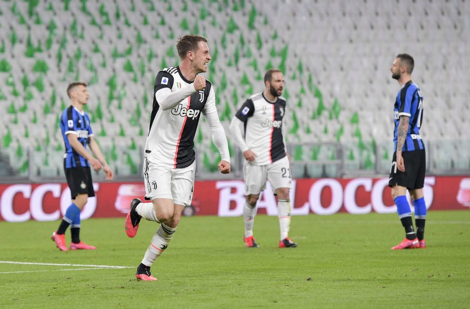 Bao giờ giải Italia (Serie A) chính thức trở lại?