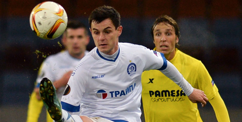 Tỷ lệ bóng đá hôm nay 26/4: Torpedo BelAZ vs Ruh Brest