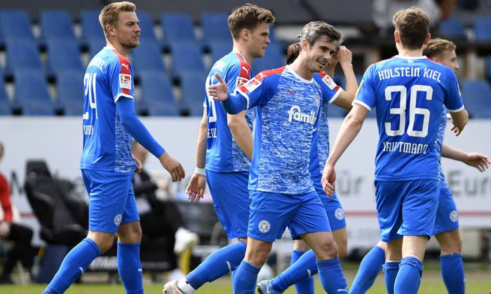 Nhận định Nurnberg vs Holstein Kiel, 23h30 ngày 27/4