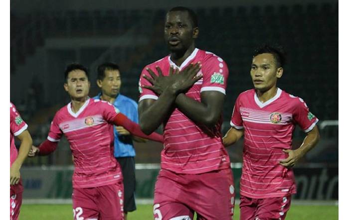 Nhận định SHB Đà Nẵng vs Sài Gòn, 17h ngày 28/4