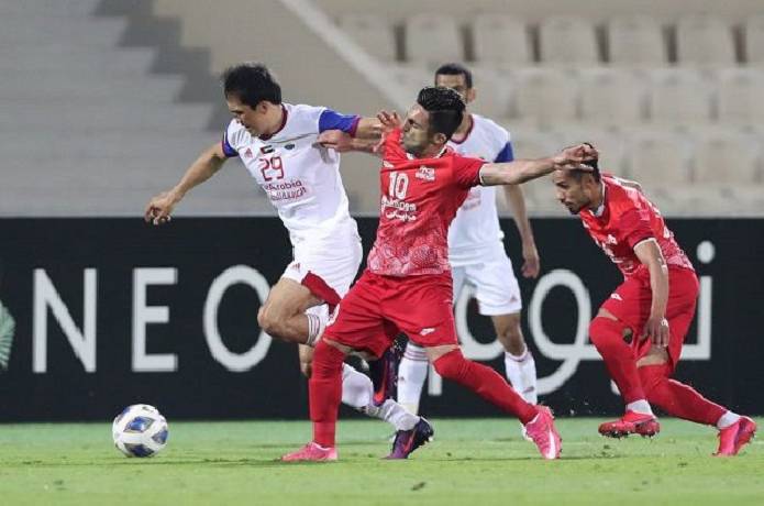 Nhận định Tractor SC vs Pakhtakor, 22h00 ngày 26/4