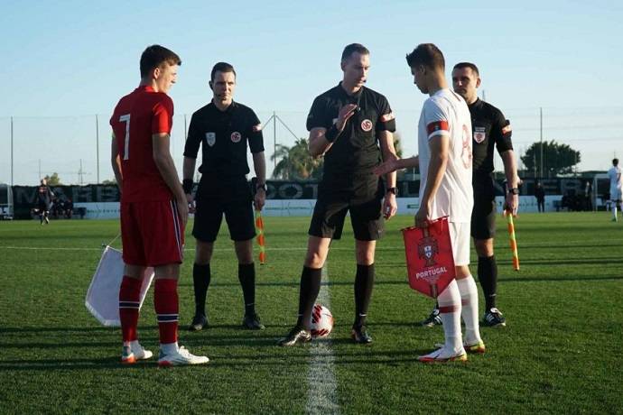 Nhận định, soi kèo Ba Lan U17 vs Kosovo U17, 20h00 ngày 26/4