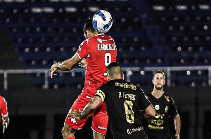 Nhận định, soi kèo Caballero vs Ceara, 05h15 ngày 27/04