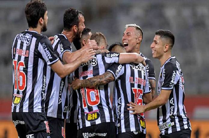 Nhận định, soi kèo Independiente vs Atletico Mineiro, 07h30 ngày 27/04